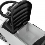 COIL Jeździk pchacz chodzik Mercedes 3W1 AMG Auto samochód duży dla dzieci klakson biały COIL Jeździk pchacz chodzik Mercedes 3W1 AMG Auto samochód duży dla dzieci klakson biały