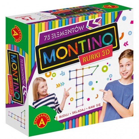 Alexander Gra Montino 75 Alexander Gra Montino 75