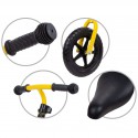 ROWEREK BIEGOWY REBEL YELLOW KIDWELL