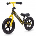 ROWEREK BIEGOWY REBEL YELLOW KIDWELL