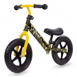 ROWEREK BIEGOWY REBEL YELLOW KIDWELL