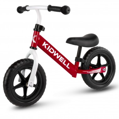 ROWEREK BIEGOWY KIDWELL REBEL RED