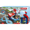 Carrera Tor wyścigowy Nintendo Mario Kart 2.9m