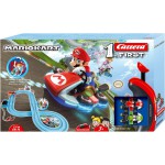 Carrera Tor wyścigowy Nintendo Mario Kart 2.9m