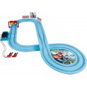 Carrera Tor wyścigowy Nintendo Mario Kart 2.9m