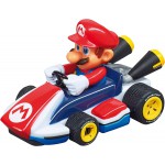 Carrera Tor wyścigowy Nintendo Mario Kart 2.9m