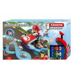 Carrera Tor wyścigowy Nintendo Mario Kart 2.9m