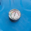 COIL Pompa piaskowa do basenu Bestway Intex. wydajność 8500l/h + kulki filtracyjne Aquallon 925g