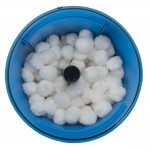 COIL Pompa piaskowa do basenu Bestway Intex. wydajność 8500l/h + kulki filtracyjne Aquallon 925g COIL Pompa piaskowa do basenu Bestway Intex. wydajność 8500l/h + kulki filtracyjne Aquallon 925g