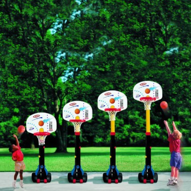 LittleTikes Koszykówka