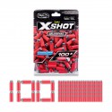 ZURU X-Shot Strzałki Pro 100 sztuk seria 1 foliopak