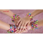 CLIKIES BIŻUTERIA DLA DZIECI 36 ELEMENTÓW 95472 CLIKIES BIŻUTERIA DLA DZIECI 36 ELEMENTÓW 95472