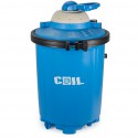 COIL Pompa piaskowa do basenu Bestway Intex. wydajność 10000l/h