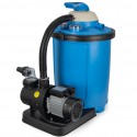 COIL Pompa piaskowa do basenu Bestway Intex. wydajność 10000l/h
