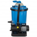 COIL Pompa piaskowa do basenu Bestway Intex. wydajność 10000l/h
