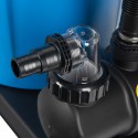 COIL Pompa piaskowa do basenu Bestway Intex. wydajność 10000l/h