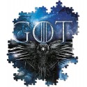 Clementoni Puzzle 1000el. Game Of Thrones