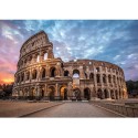 Clementoni Puzzle 3000 el. KOLOSEUM