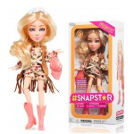 TM TOYS LALKA SNAP STAR  ASPEN