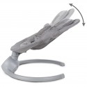 BUJACZEK ELEKTRYCZNY 2W1 KIDWELL REVE GRAY/SILVER