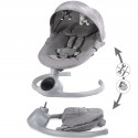 BUJACZEK ELEKTRYCZNY 2W1 KIDWELL REVE GRAY/SILVER
