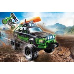 Playmobil Weekend Warrior 70460