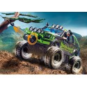 Playmobil Weekend Warrior 70460