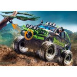 Playmobil Weekend Warrior 70460