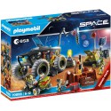 PLAYMOBIL 70888 Ekspedycja na Marsa z pojazdami