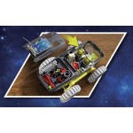 PLAYMOBIL 70888 Ekspedycja na Marsa z pojazdami