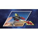 PLAYMOBIL 70888 Ekspedycja na Marsa z pojazdami