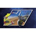 PLAYMOBIL 70888 Ekspedycja na Marsa z pojazdami