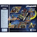 PLAYMOBIL 70888 Ekspedycja na Marsa z pojazdami