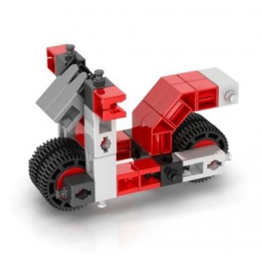 Klocki Engino Inventor 4w1 Motory