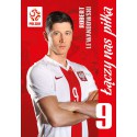 KARTY KOLEKCJONERSKIE PZPN INTERDRUK