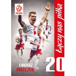 KARTY KOLEKCJONERSKIE PZPN INTERDRUK
