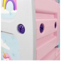 COIL Domek ogrodowy dla dzieci jednorożec (UNICORN)