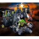 PLAYMOBIL DINO ROCK 70623