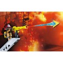 Playmobil Wóz Strażacki 71233
