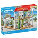 PLAYMOBIL NOWOCZESNY SZPITAL 71615