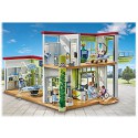 PLAYMOBIL NOWOCZESNY SZPITAL 71615