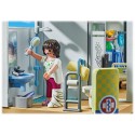PLAYMOBIL NOWOCZESNY SZPITAL 71615