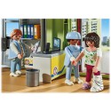 PLAYMOBIL NOWOCZESNY SZPITAL 71615