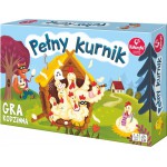 Promatek Gra Pełny Kurnik Promatek Gra Pełny Kurnik