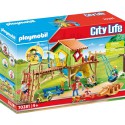 PLAYMOBIL 70281 Plac zabaw