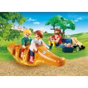 PLAYMOBIL 70281 Plac zabaw