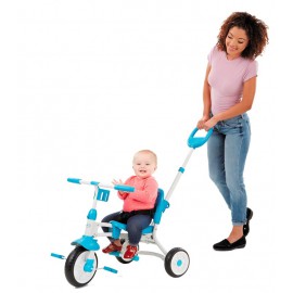 LITTLE TIKES Rowerek Pack and Go Trike