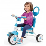 LITTLE TIKES Rowerek Pack and Go Trike