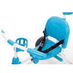 LITTLE TIKES Rowerek Pack and Go Trike
