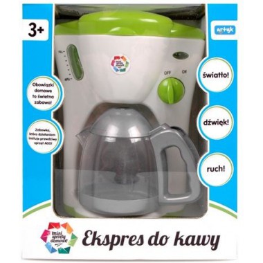 Artyk Ekspres do kawy